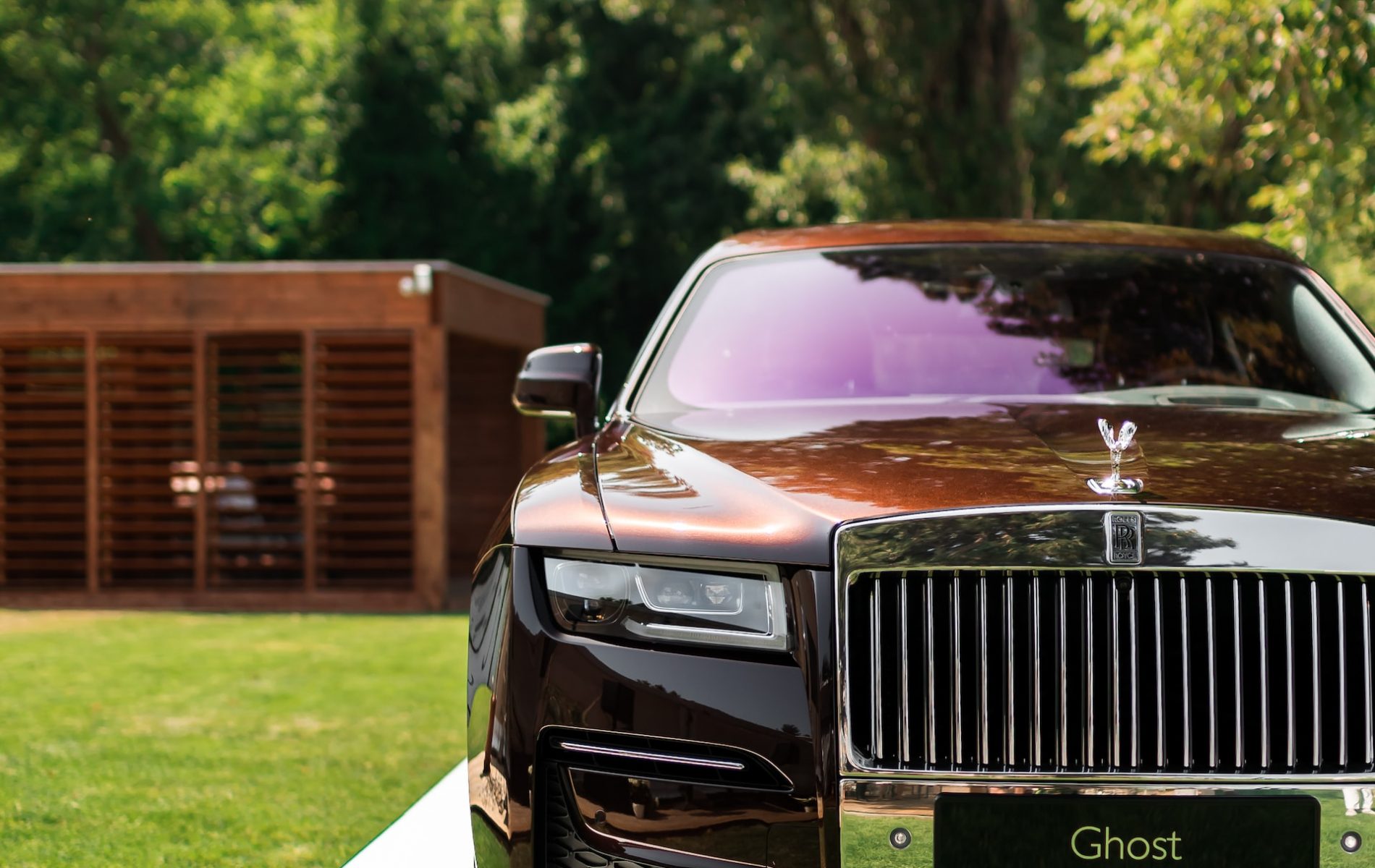 Rolls-Royce